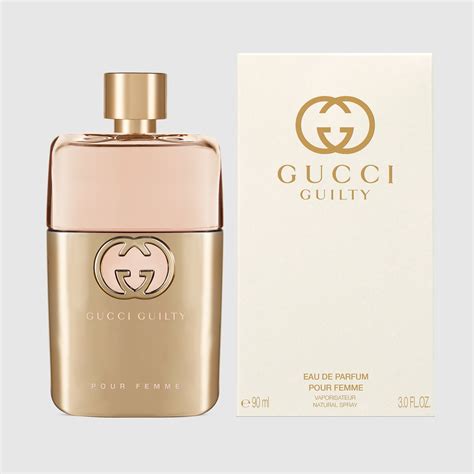 gucci guilty eau de toilette vs eau de parfum|gucci guilty perfume unisex.